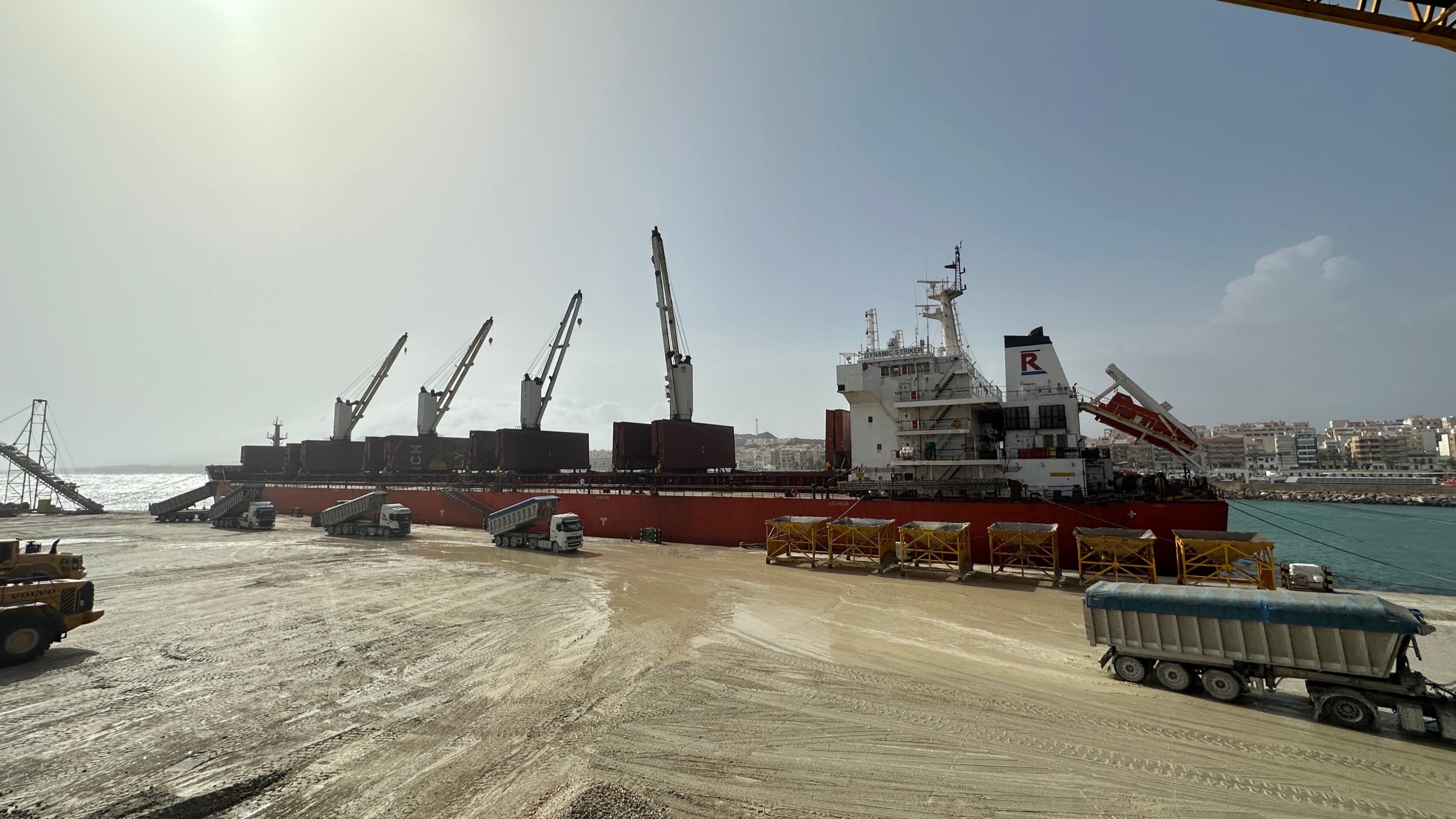Torralba Group gypsum vessel at Garrucha